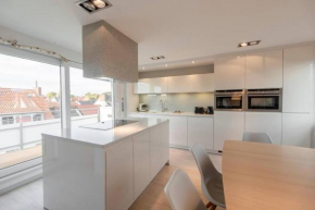 Luxus 5-Sterne Appartement für 4
